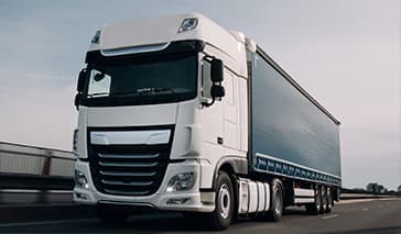 Ad: Verkoop mijn vrachtwagen